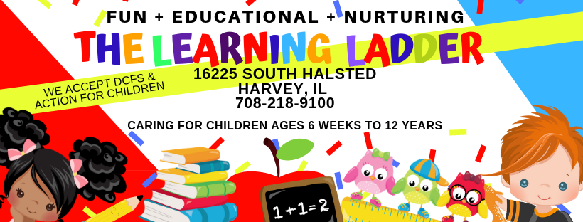 About Us The Learning Ladder About Us The Learning Ladder